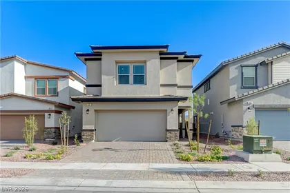 Henderson NV Home