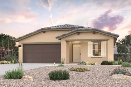 Pahrump NV Home
