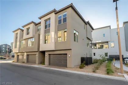 Las Vegas NV Home