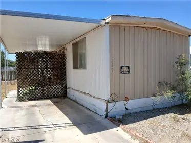 Pahrump NV Home