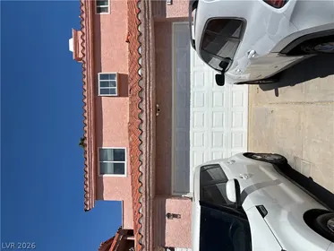 Las Vegas NV Home
