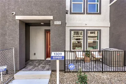 Las Vegas NV Home