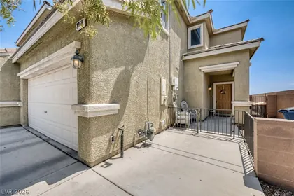 North Las Vegas NV Home