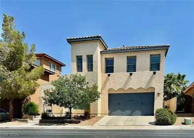 Henderson NV Home