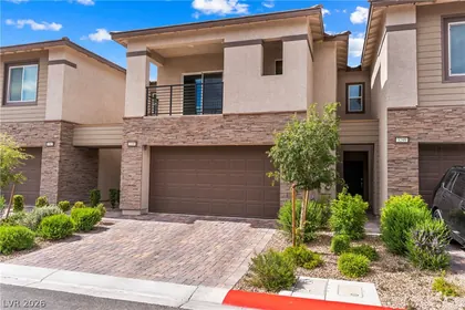 Henderson NV Home