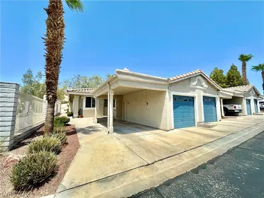 Laughlin NV Home