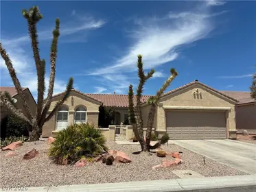 Henderson NV Home