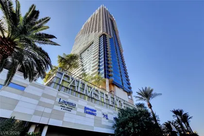 Las Vegas NV Property