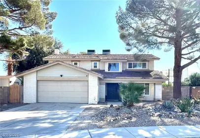 Henderson NV Home
