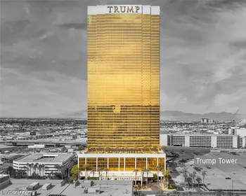 Las Vegas NV Property