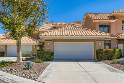 Las Vegas NV Home