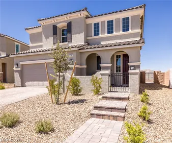 Henderson NV Home
