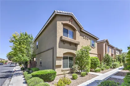 Las Vegas NV Home
