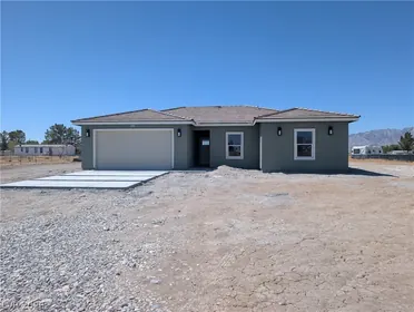 Pahrump NV Home