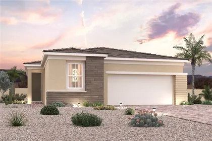 Las Vegas NV Home