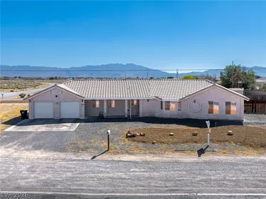 Pahrump NV Home