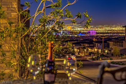 Las Vegas NV Home
