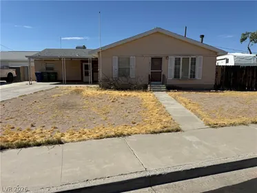 Boulder City NV Home