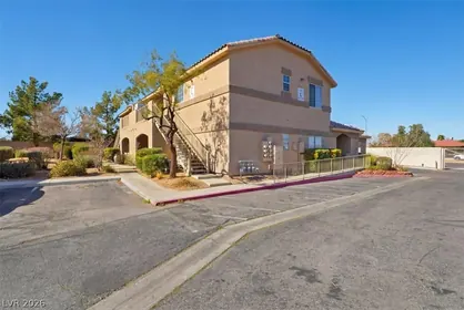 Las Vegas NV Home