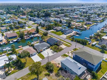 HUDSON FL Home