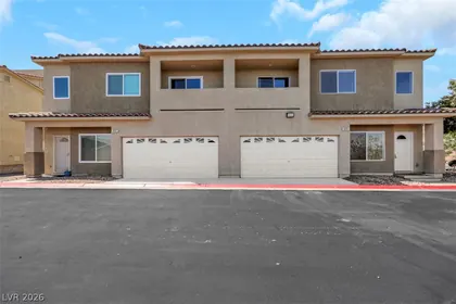 Henderson NV Home
