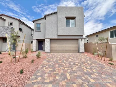 Henderson NV Home