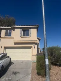 Henderson NV Home