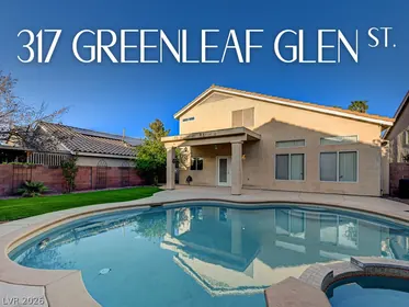 Henderson NV Home