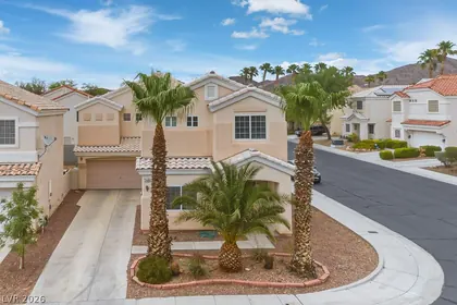 Henderson NV Home