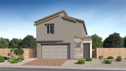 Las Vegas NV Home