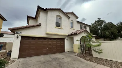 Las Vegas NV Home
