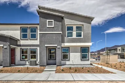North Las Vegas NV Home
