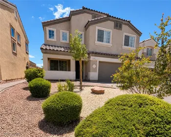 North Las Vegas NV Home