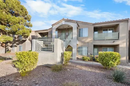 Las Vegas NV Home