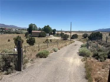 Ely NV Home