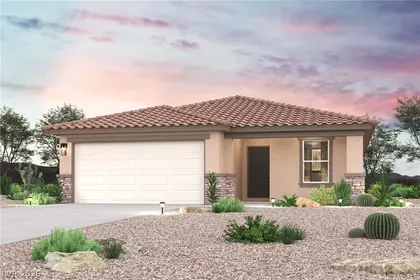Pahrump NV Home