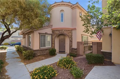 Las Vegas NV Home
