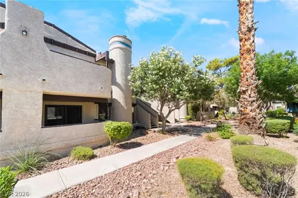 Las Vegas NV Home