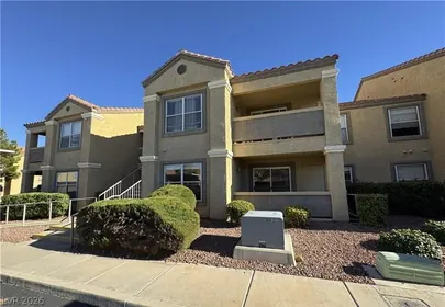 Las Vegas NV Home