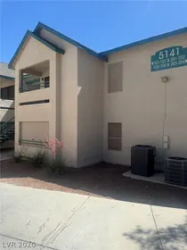 Las Vegas NV Home