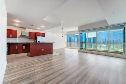 Las Vegas NV Property