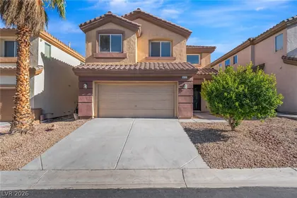 Las Vegas NV Home