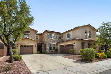 Las Vegas NV Home