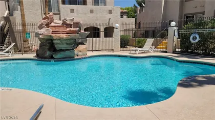 Henderson NV Home