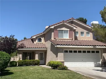 Henderson NV Home