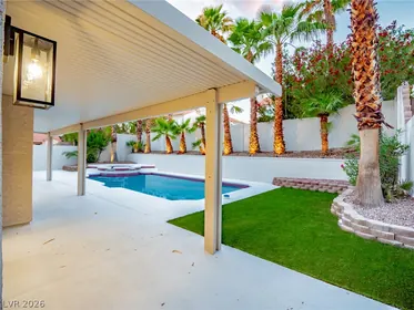 Las Vegas NV Home