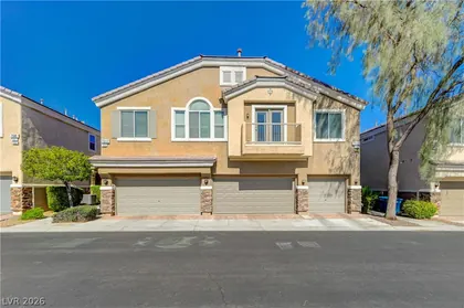 Las Vegas NV Home