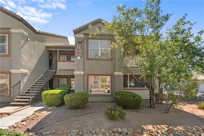 Las Vegas NV Home