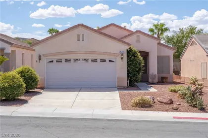 Henderson NV Home