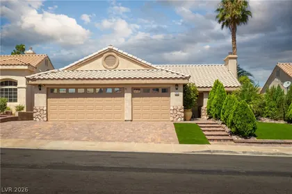 Henderson NV Home